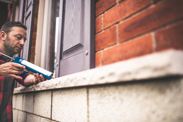 Best Geographic-Specific Insulation Services in Lynchburg, MS