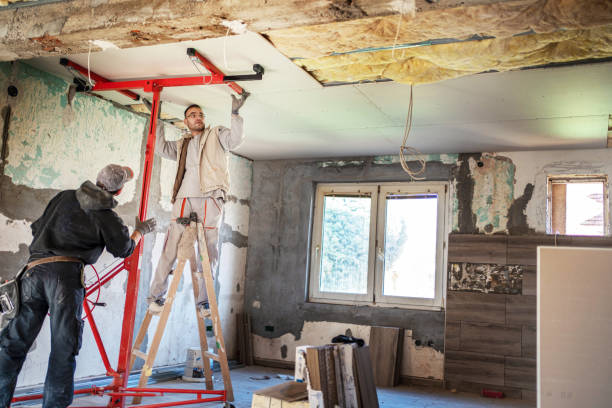 Best Specialized Insulation Services in Lynchburg, MS