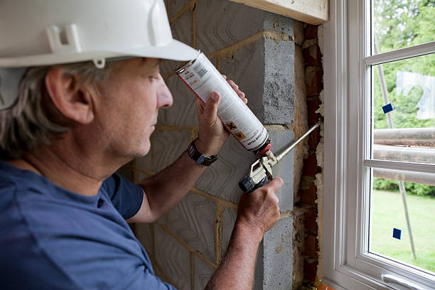 Best Eco-Friendly Insulation in Lynchburg, MS