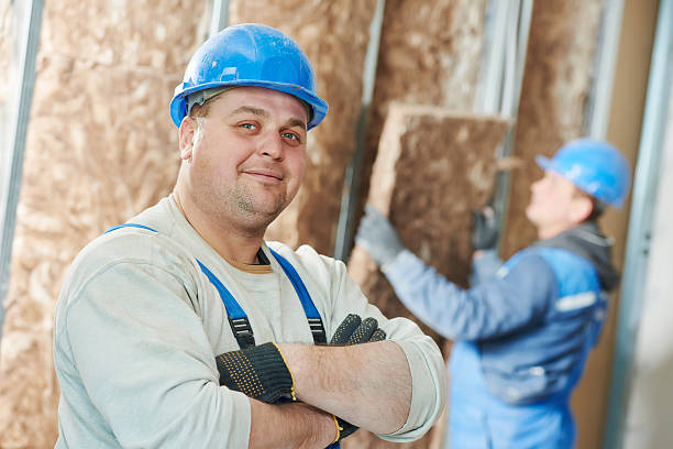 Best DIY Insulation Kits and Guidance in Lynchburg, MS